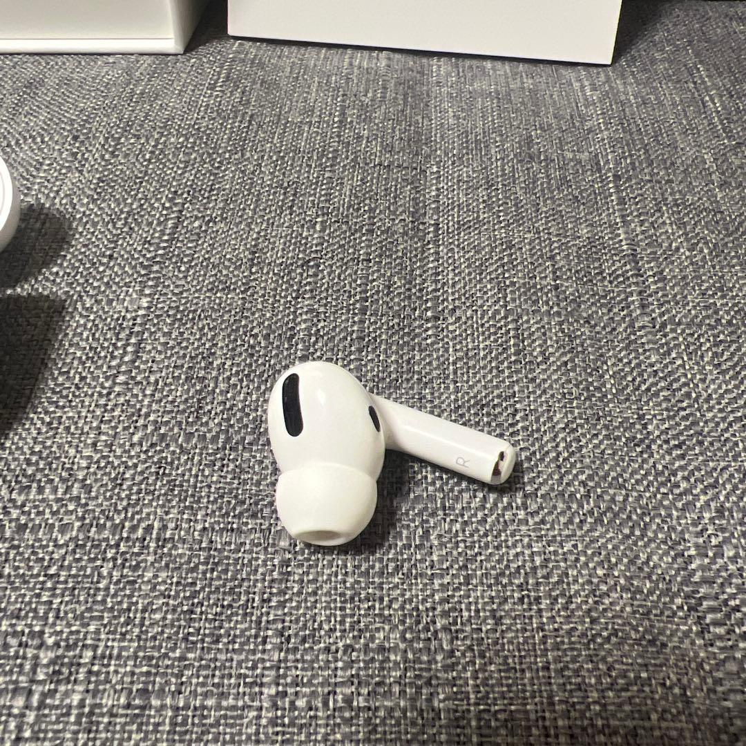 【美品！】AirPods Pro 第一世代