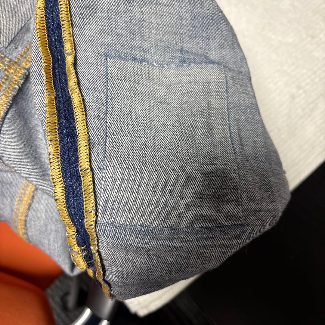 正規品ディースクエアード ストレッチデニム　サイズ54