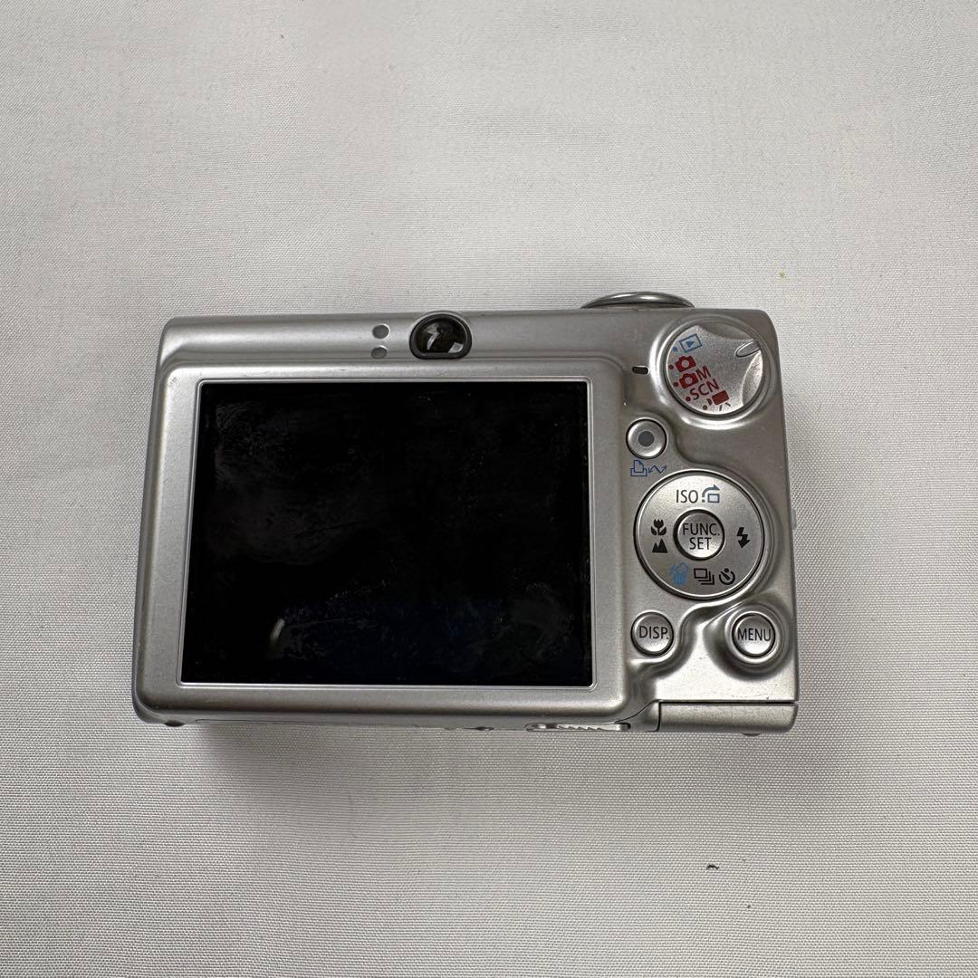 デジタルカメラ Canon IXY DIGITAL 700