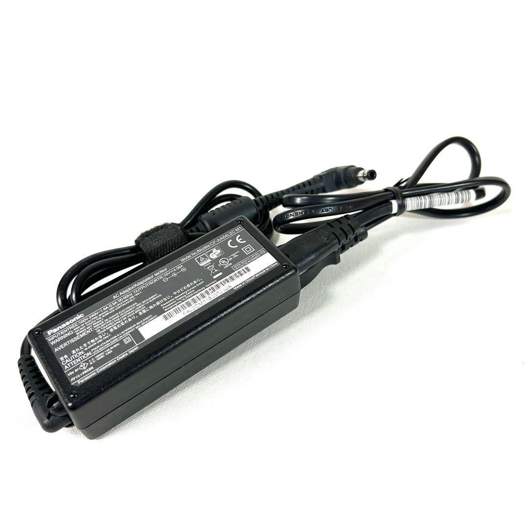 Windowsノート本体 Panasonic CF-SZ6Z16VS i7 512GB 16GB LTE