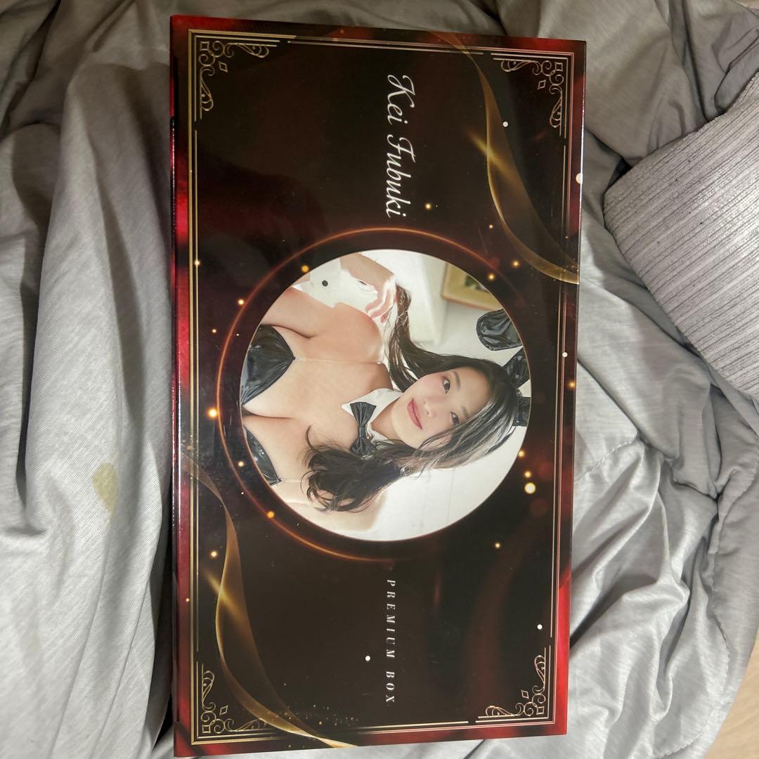 風吹ケイ　Vol2 カードボックス