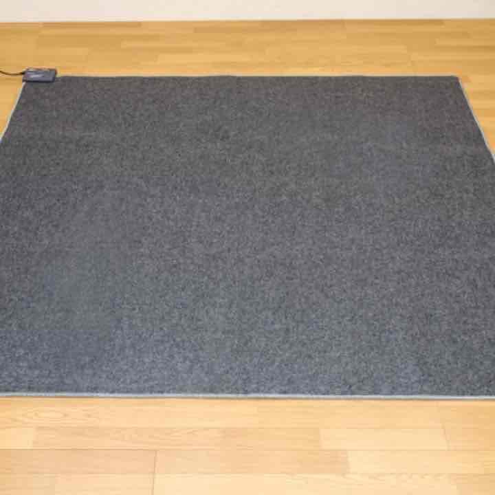 ホットカーペット本体　3畳タイプ