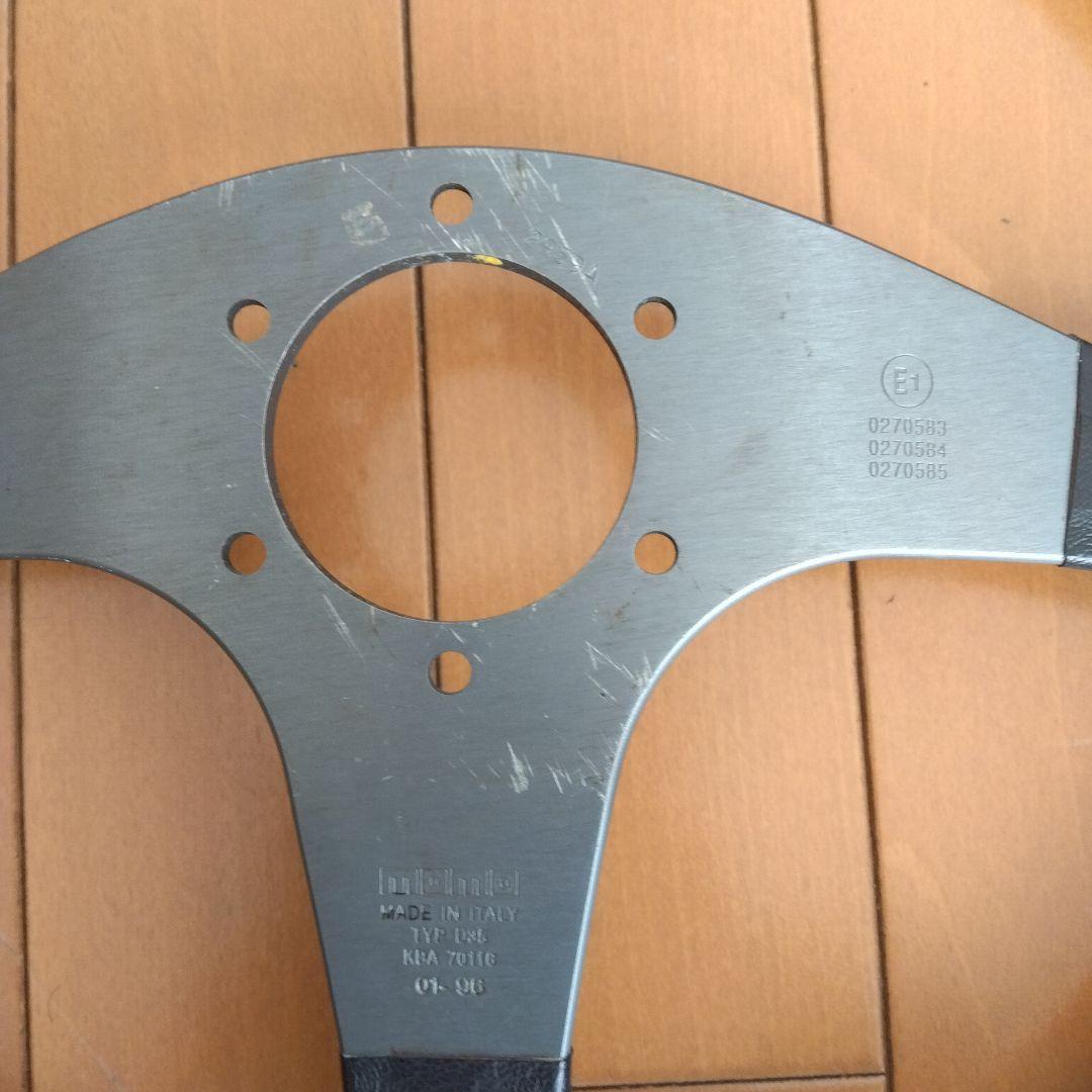 momo ステアリングホイール 350mm