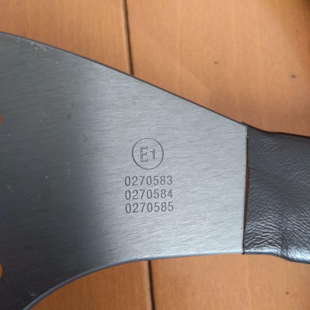 momo ステアリングホイール 350mm