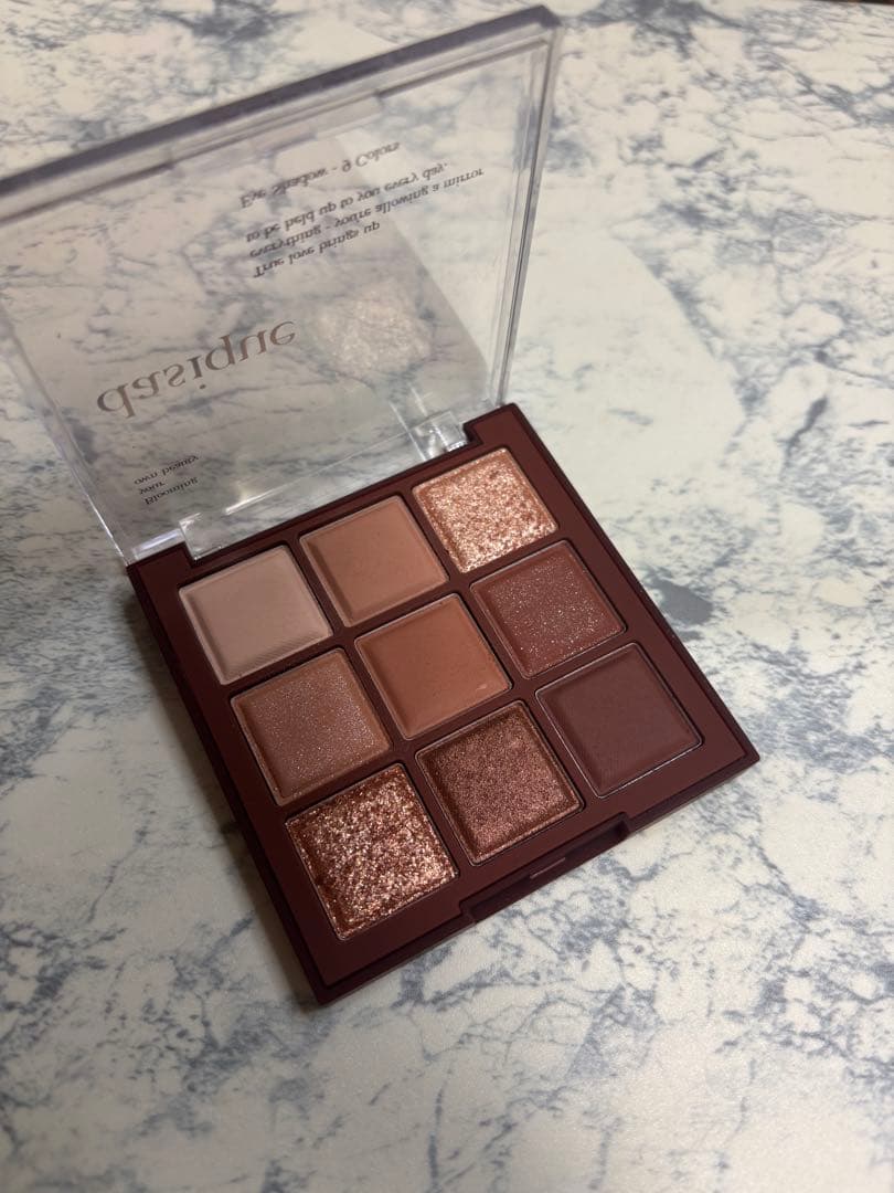 m*中様 デパコス、プチプラを含めたコスメ18点セット