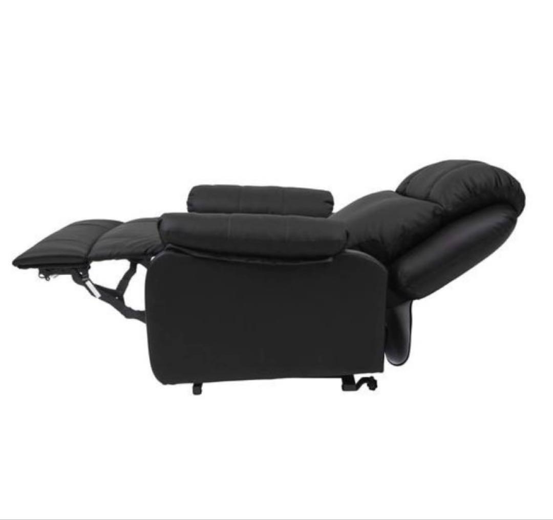 R*l様 手動ラウンジチェア SHIFFON Jr-S リクライニング