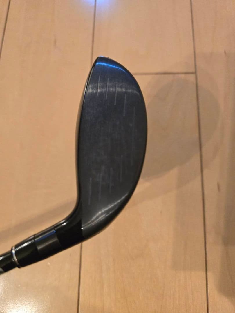 ダンロップSRIXON ZX 5番フェアウェイウッド