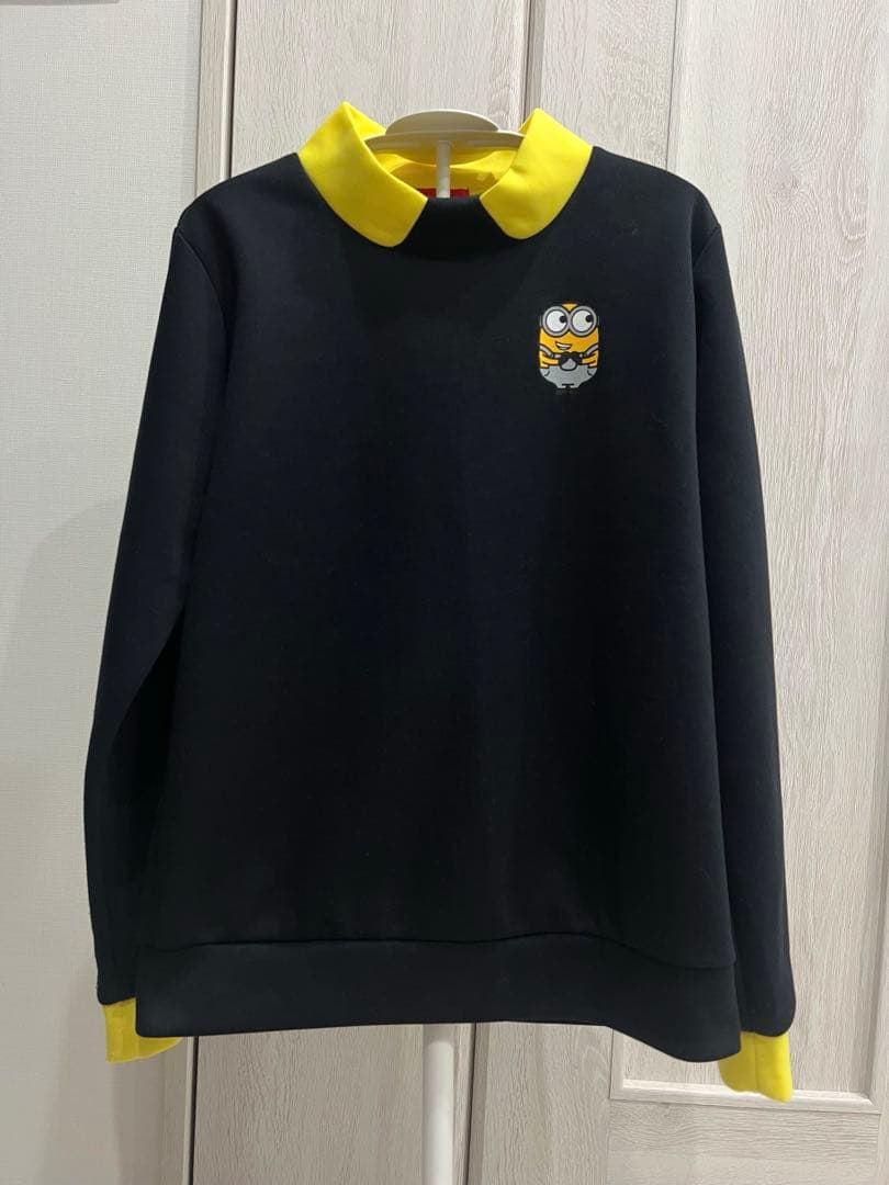 アルチビオ×ミニオン