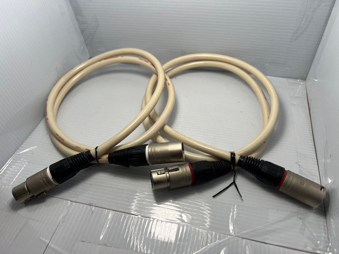 audio-technica オーディオテクニカ CERAMICS XLR