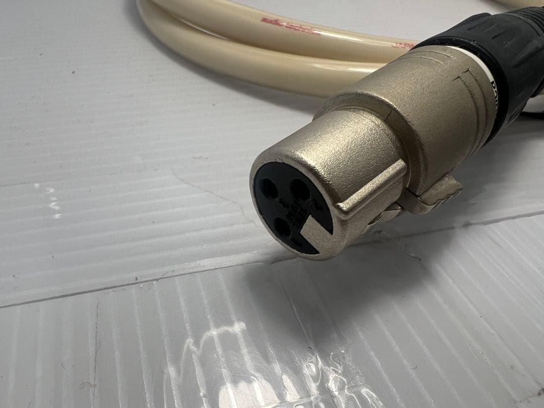 audio-technica オーディオテクニカ CERAMICS XLR