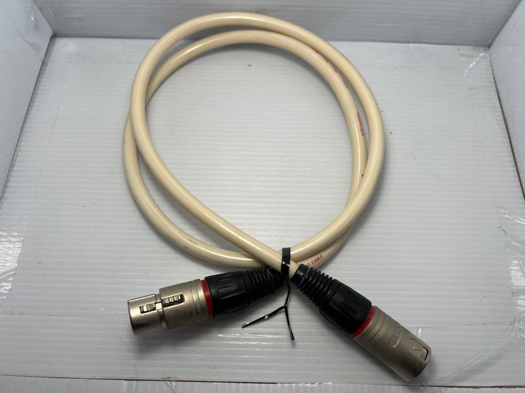 audio-technica オーディオテクニカ CERAMICS XLR