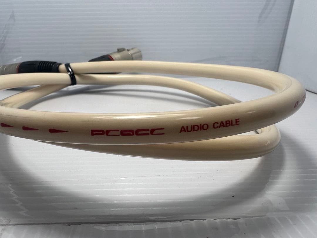 audio-technica オーディオテクニカ CERAMICS XLR