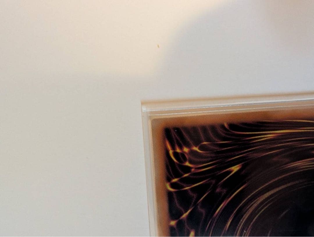 遊戯王　The Fallen & The Virtuous プリズマ