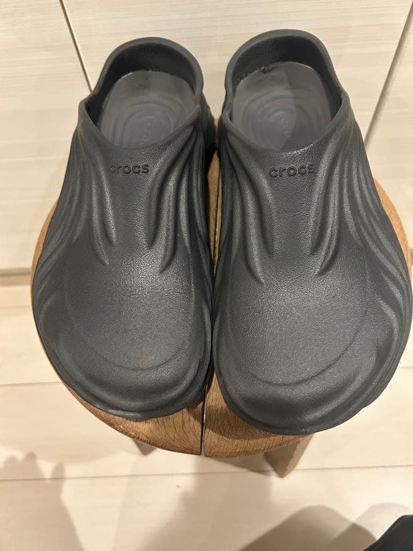 ＜crocs＞エコー ウェーブ