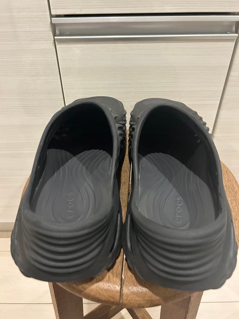 ＜crocs＞エコー ウェーブ