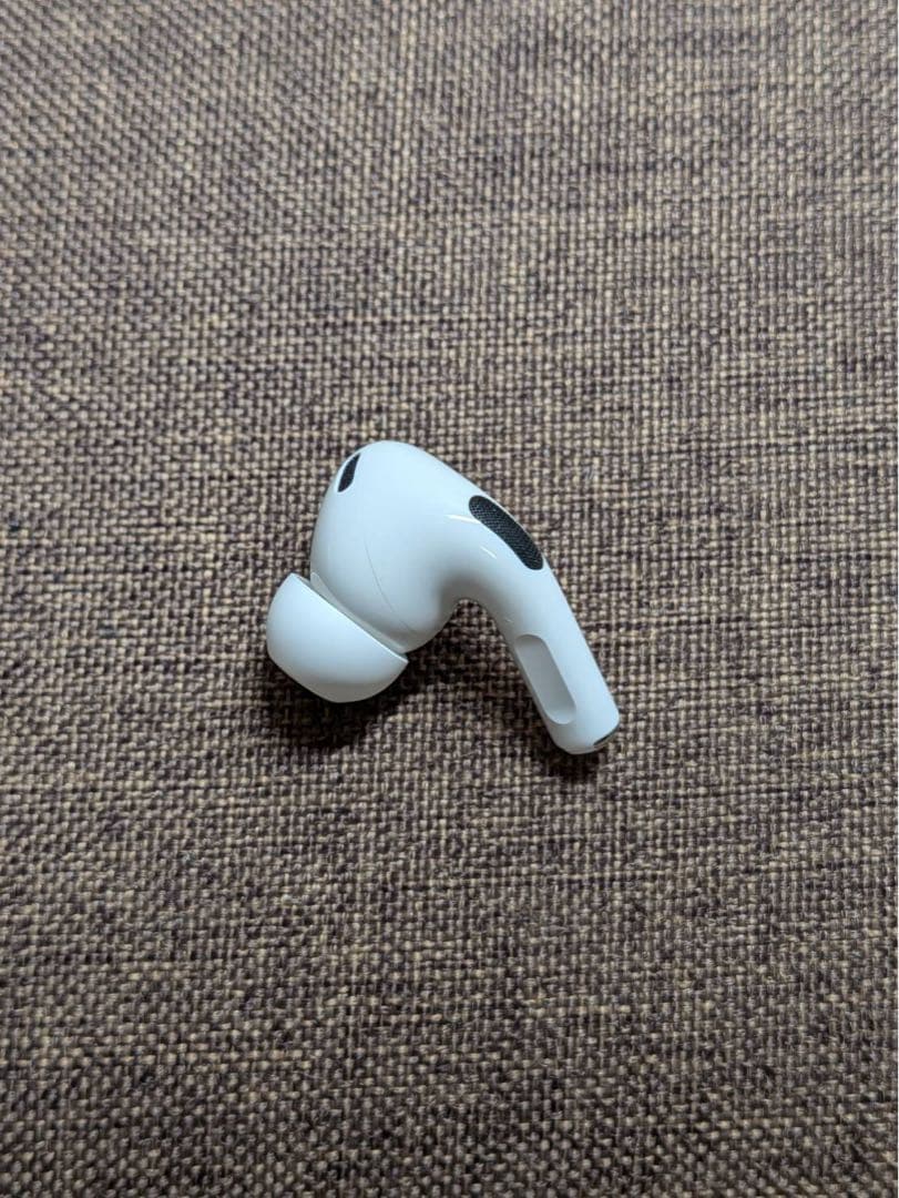 左耳 Apple AirPods Pro 第2世代 正規品 片耳1150