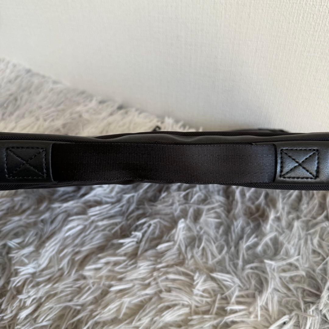 ほぼ未使用 BRIEFING TAP COMP PCケース クラッチバッグ