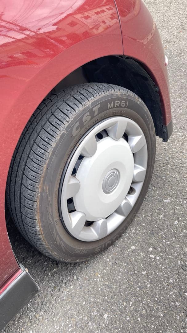 ダイハツ ソニカRSターボ　部品取り車｜整備前提｜現状渡し　車検令和8年3月