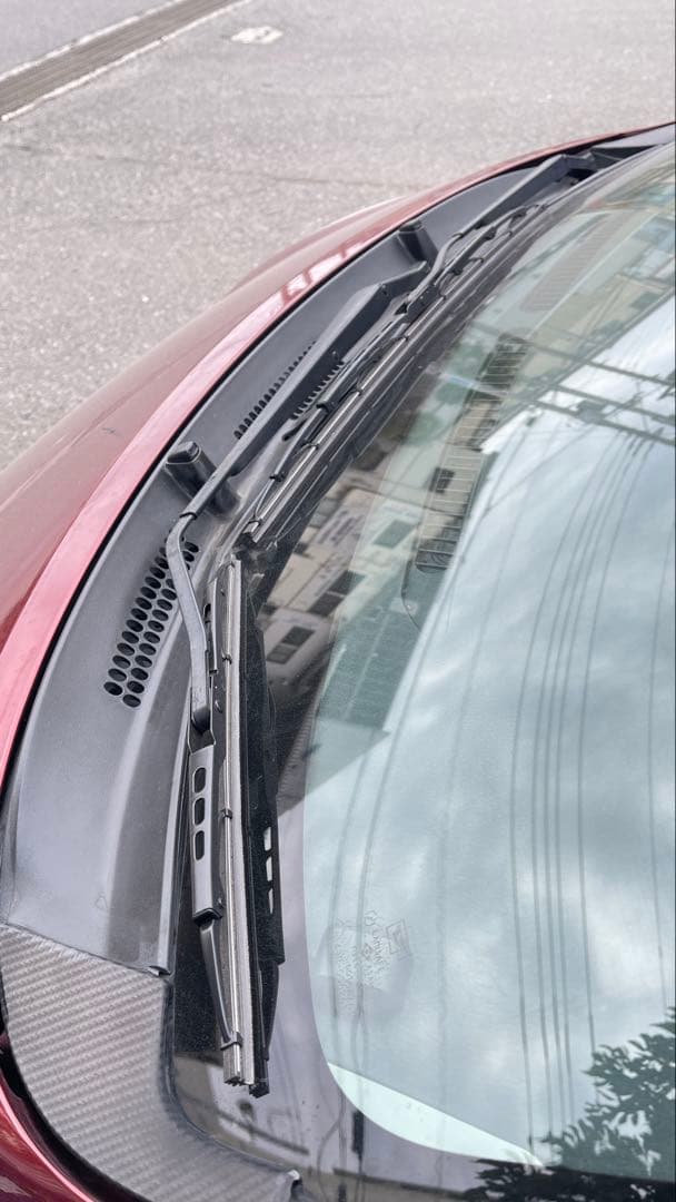 ダイハツ ソニカRSターボ　部品取り車｜整備前提｜現状渡し　車検令和8年3月