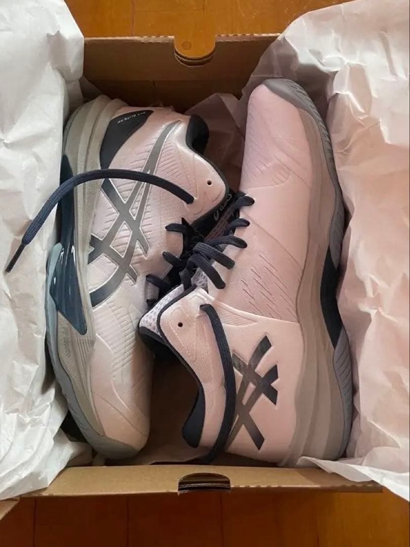 アシックス　スカイエリート FF3 MT 27.5cm sky elite