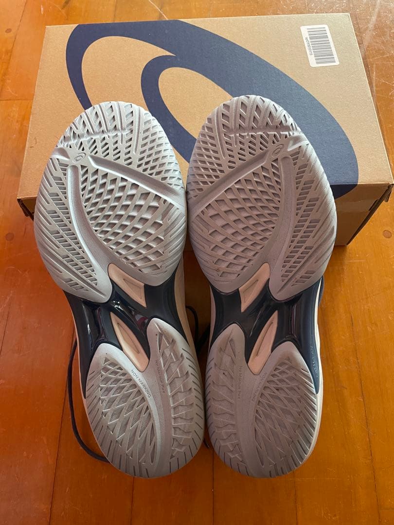 アシックス　スカイエリート FF3 MT 27.5cm sky elite