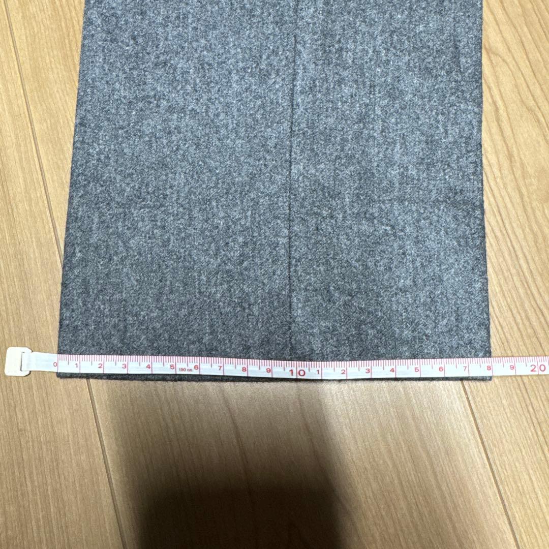 インコテックス　フランネルスラックス　46