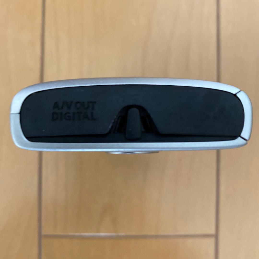 Canon デジタルカメラ IXY 170