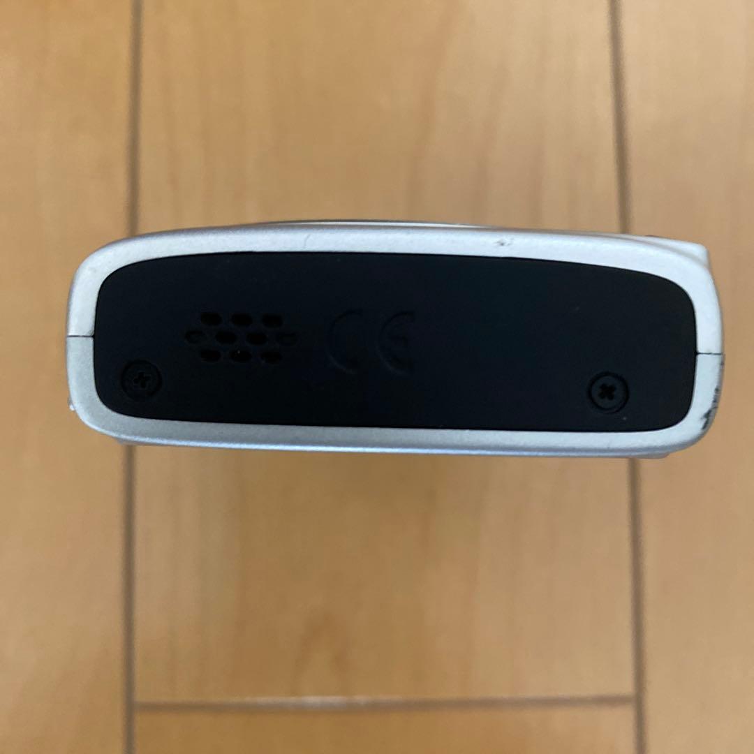 Canon デジタルカメラ IXY 170