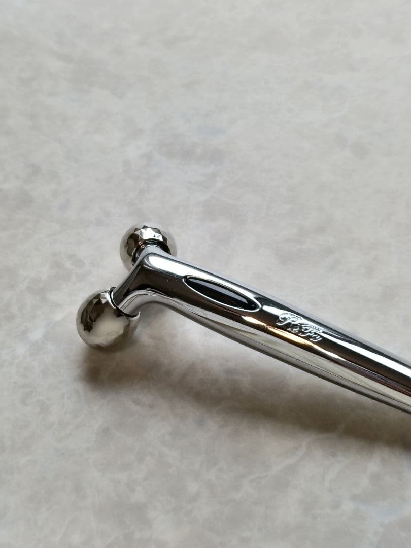 ReFa リファ エス カラット 美顔器 コンパクトローラー 収納袋 箱 セット