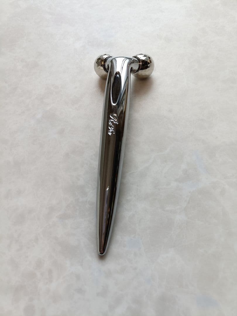 ReFa リファ エス カラット 美顔器 コンパクトローラー 収納袋 箱 セット