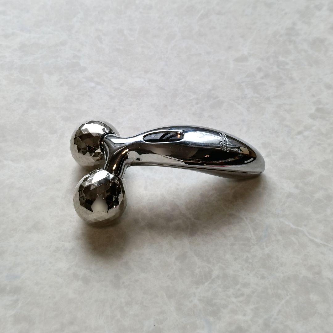 ReFa リファ エス カラット 美顔器 コンパクトローラー 収納袋 箱 セット