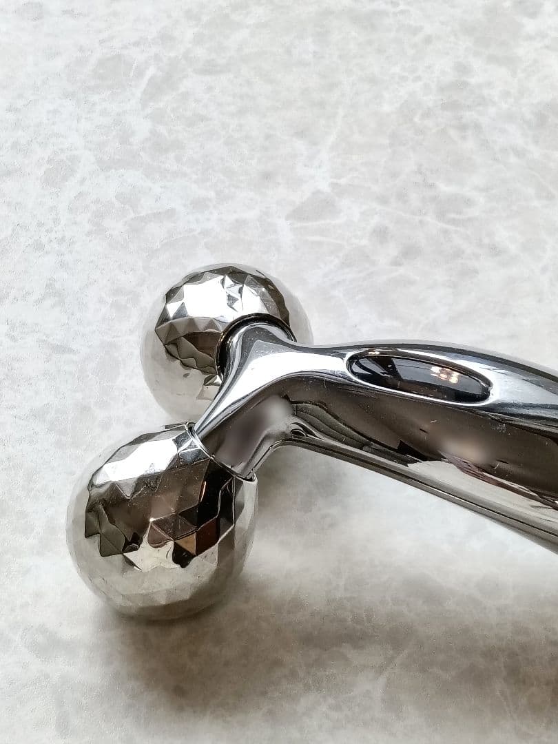 ReFa リファ エス カラット 美顔器 コンパクトローラー 収納袋 箱 セット