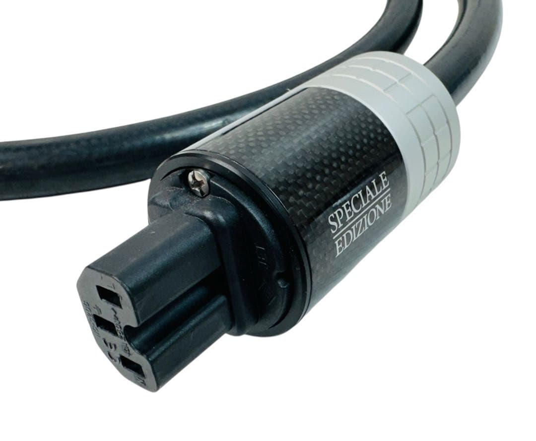 ESOTERIC パワーケーブル 特別仕様 7N-PC5500SE 1.5m