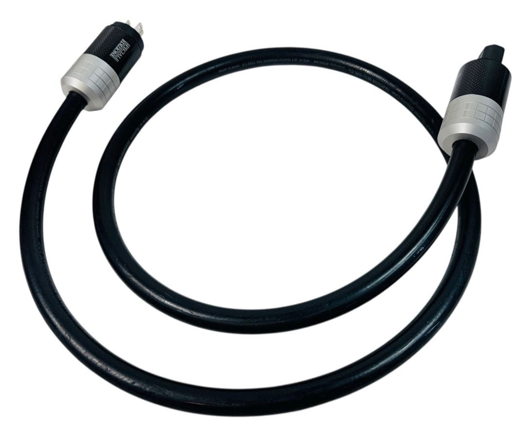 ESOTERIC パワーケーブル 特別仕様 7N-PC5500SE 1.5m