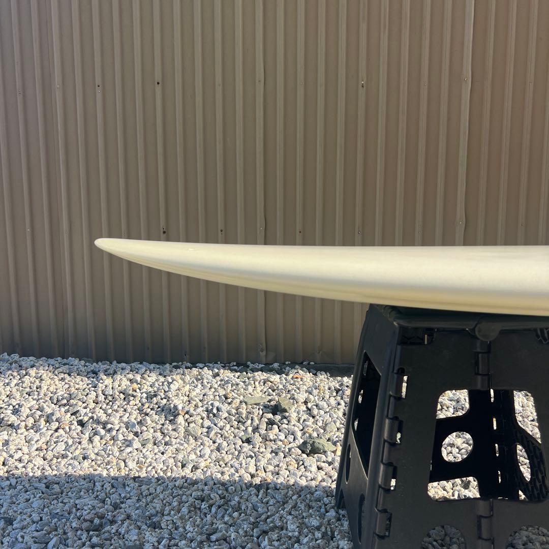 送料込　エリクエリクソン　エッジボード　6.3 ミッドレングス