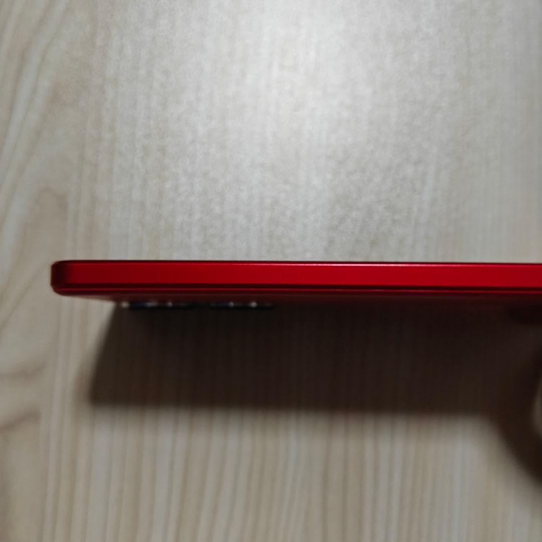 VIVO iQOO Neo9S Pro 512GB+16GB レッド