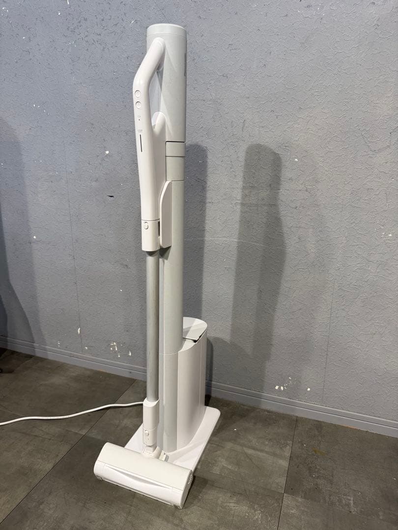 Panasonic パナソニック 掃除機 コードレス