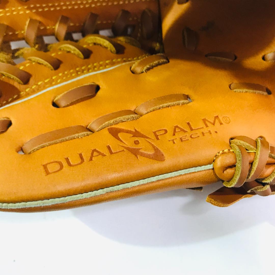 ローリングス 野球 軟式用 オールラウンド用 大人用 GRXHTN62