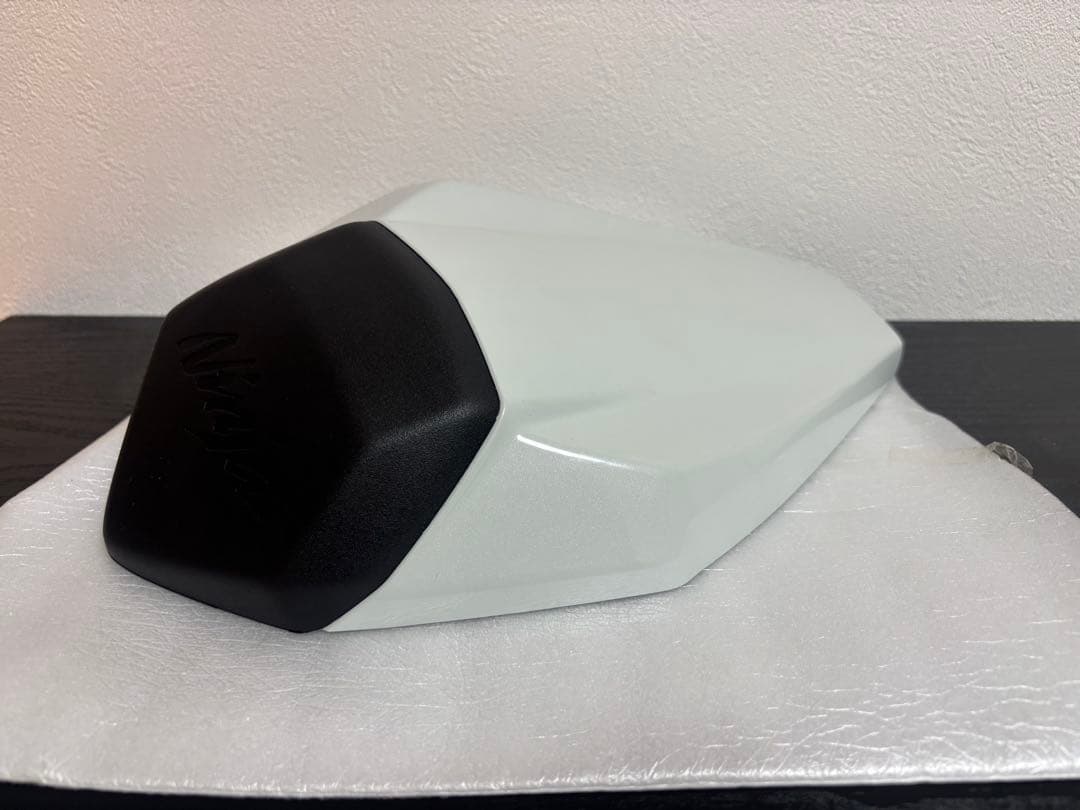 Ninja ZX-6R トリックスター ラジエターガード その他3点　計4点