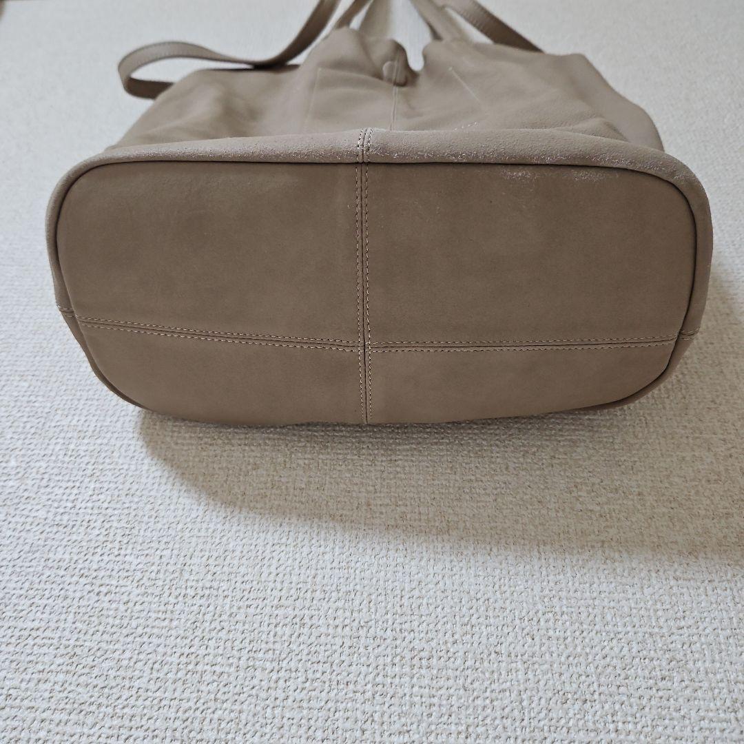 お値下げ不可です。MORPHEE/モルフェ 3WAY MEDIUM トート