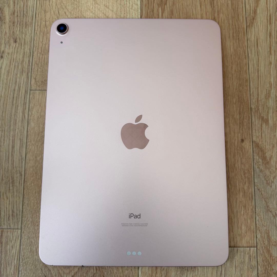 Apple iPad Air (第4世代)64GB +Apple Pencil2
