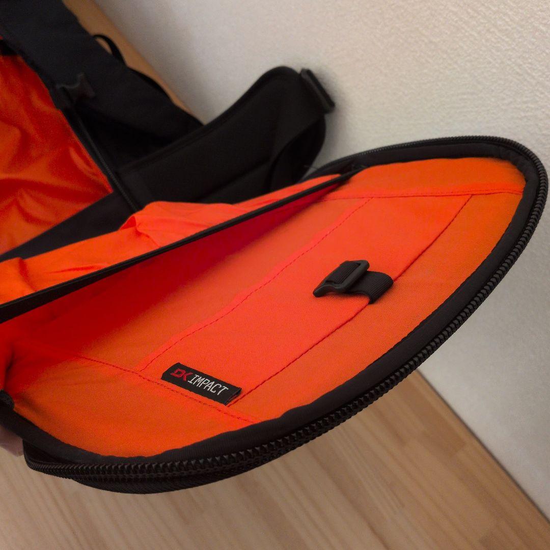 DAKINE POACHER 40L バックパック
