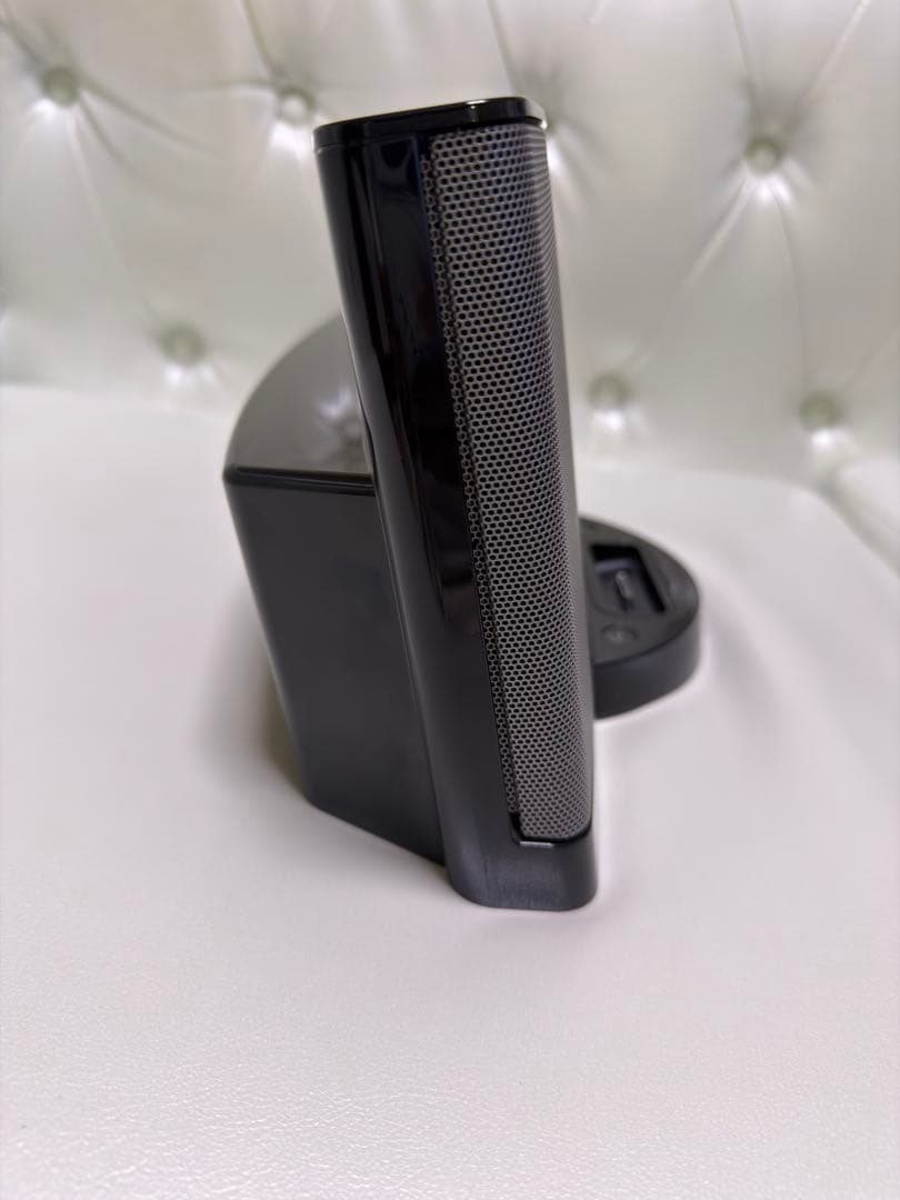 BOSE SoundDockⅡ ボーズ サウンドドッグ2 + iPod nano