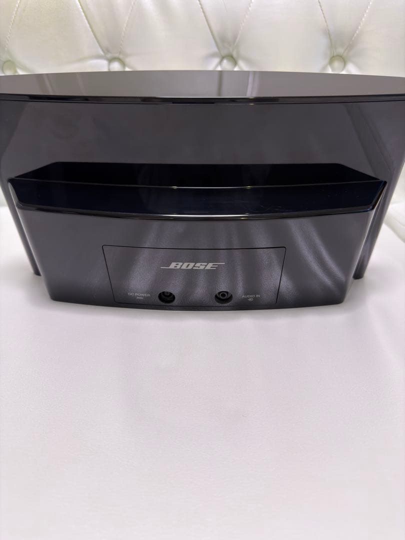 BOSE SoundDockⅡ ボーズ サウンドドッグ2 + iPod nano