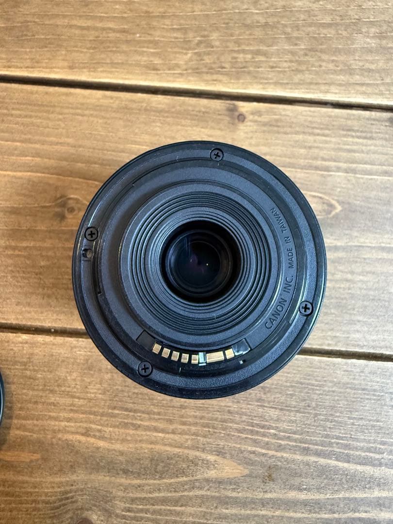 Canon 超広角レンズ EF-S10-18mm F4.5-5.6 IS STM