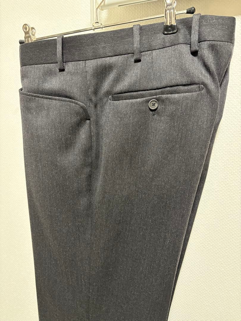 新品未使用品レショップ青山購入　BERNARD ZINS PILOT