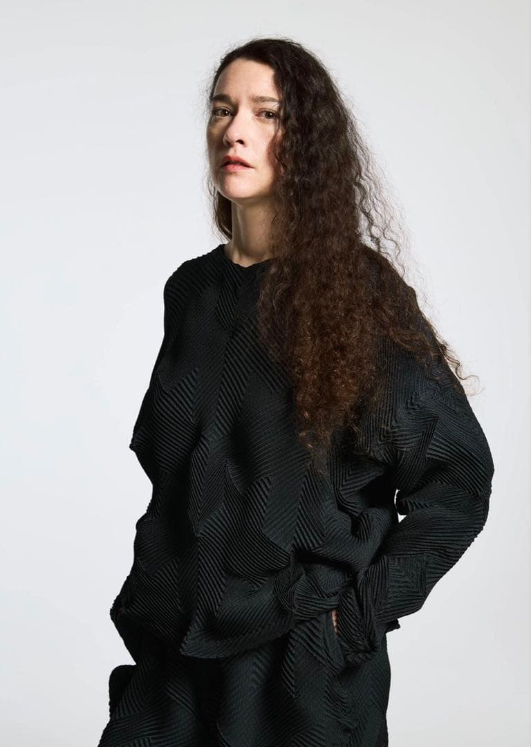 早い者勝ちAPOCABLE ISSEYMIYAKE TYPE-O010 トップス