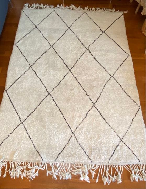 marimoさん専用　モロッコ　ベニワレン