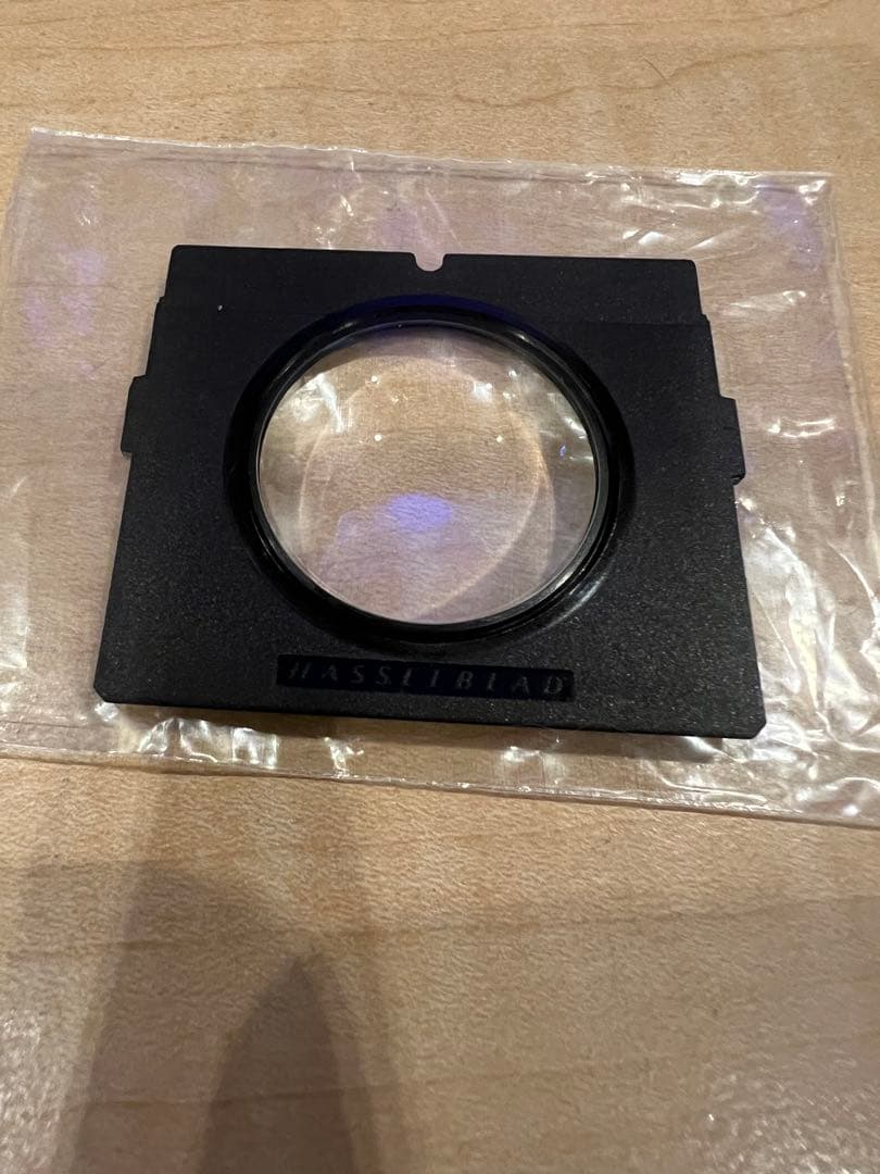 ハッセルブラッド フォーカシングルーペ　視度補正 HASSELBLAD ±0