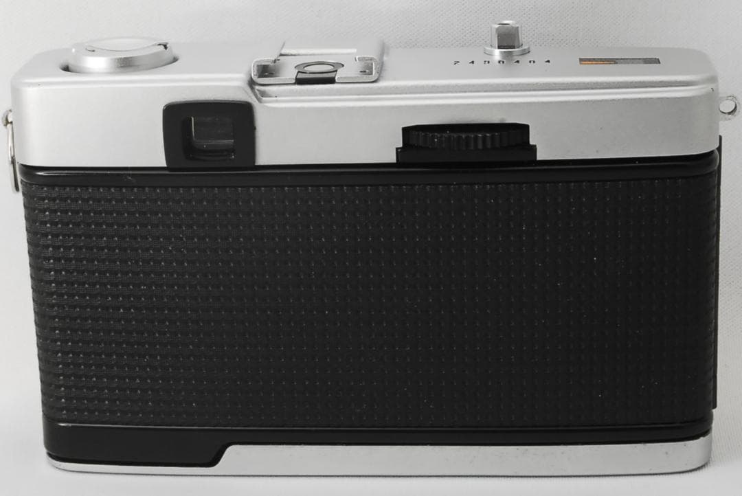 オリンパス トリップ OLYMPUS TRIP 35